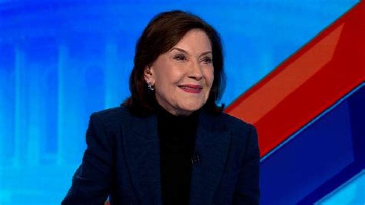 Kelly Bishop