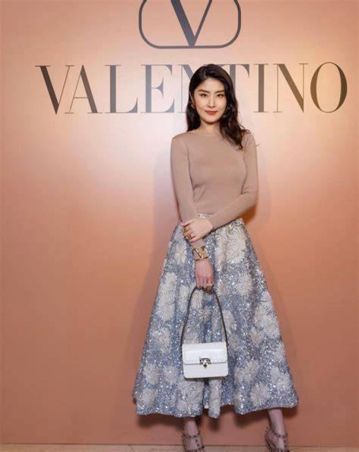 Kelly Chen