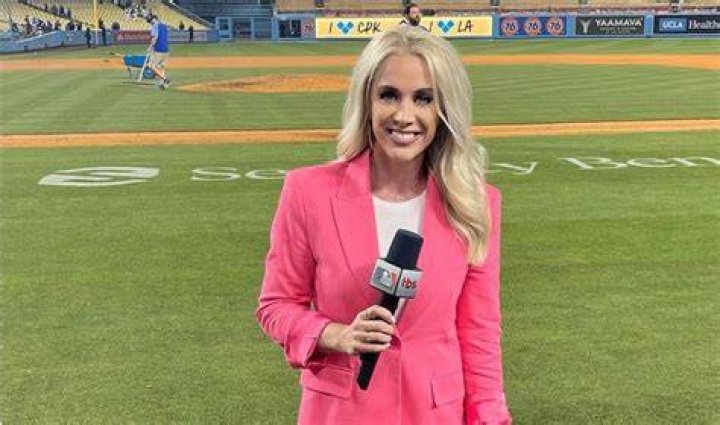Kelly Crull 1