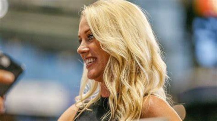 Kelly Crull’s Wiki, Bio, Married, Age, Boyfriend