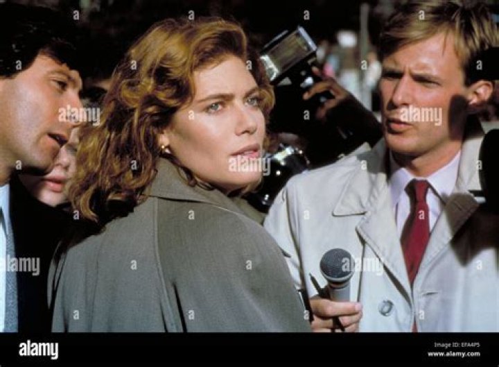 Kelly McGillis