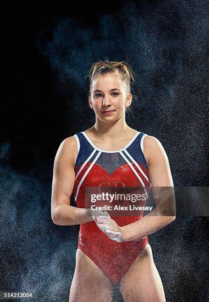 Kelly Simm