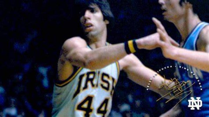 Kelly Tripucka