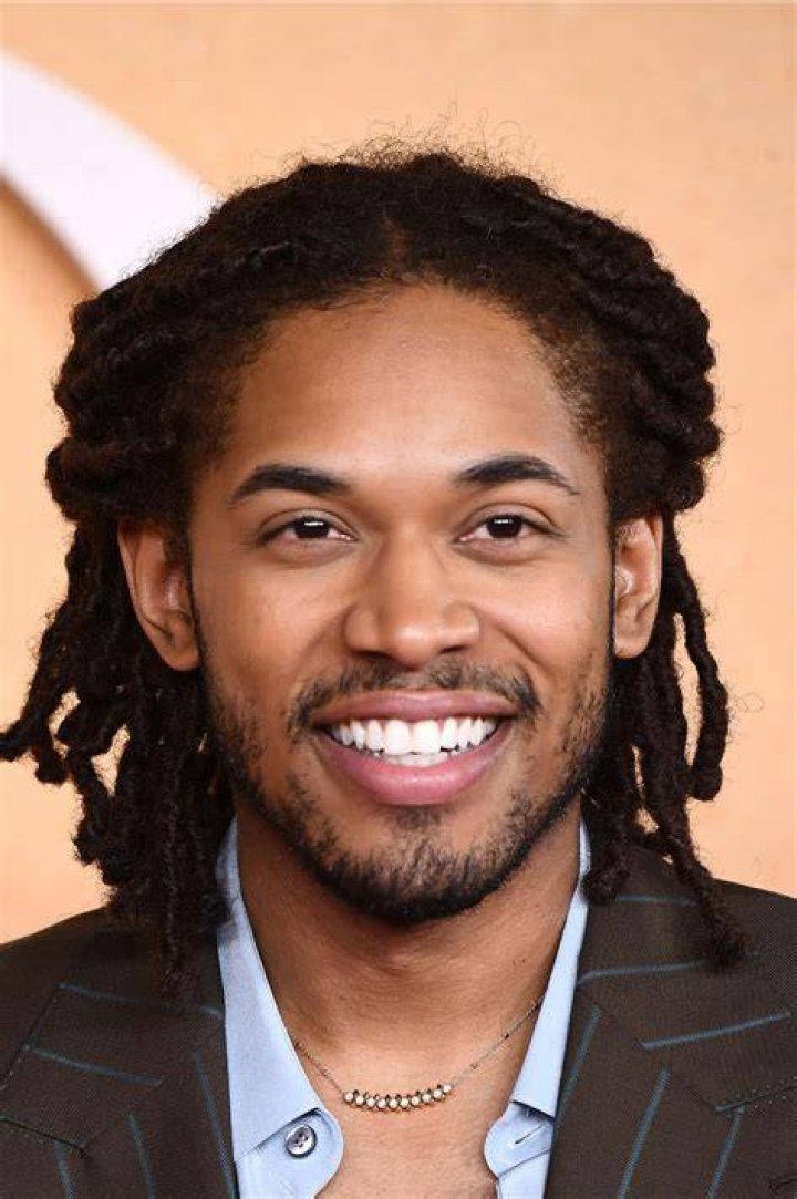 Kelvin Harrison Jr.