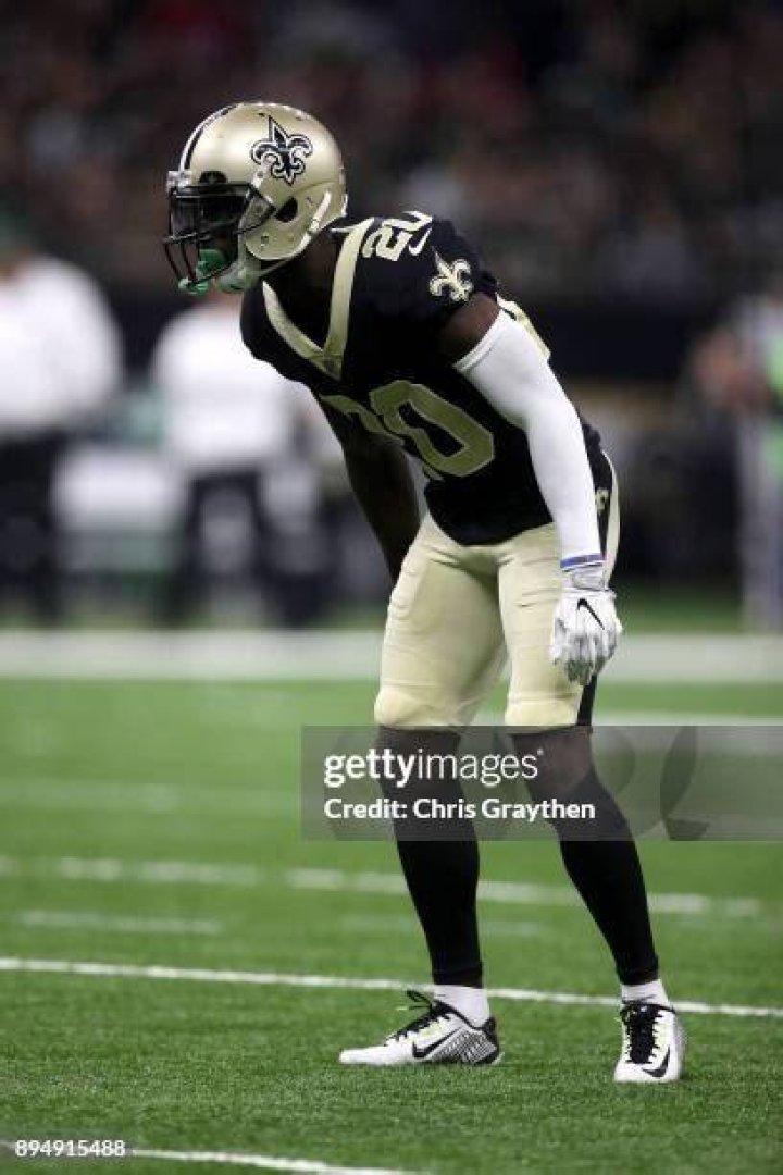 Ken Crawley
