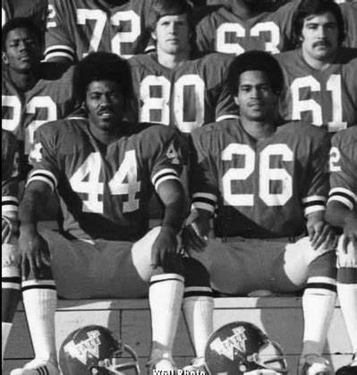 Ken Grandberry