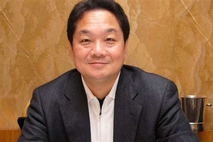Ken Kutaragi