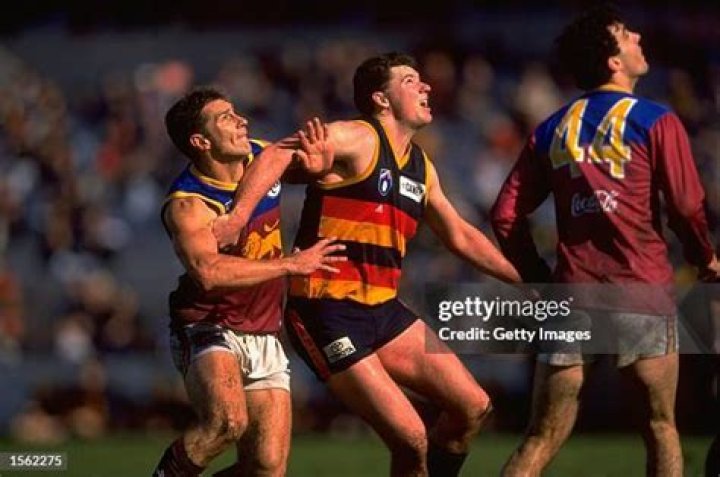 Ken McGregor