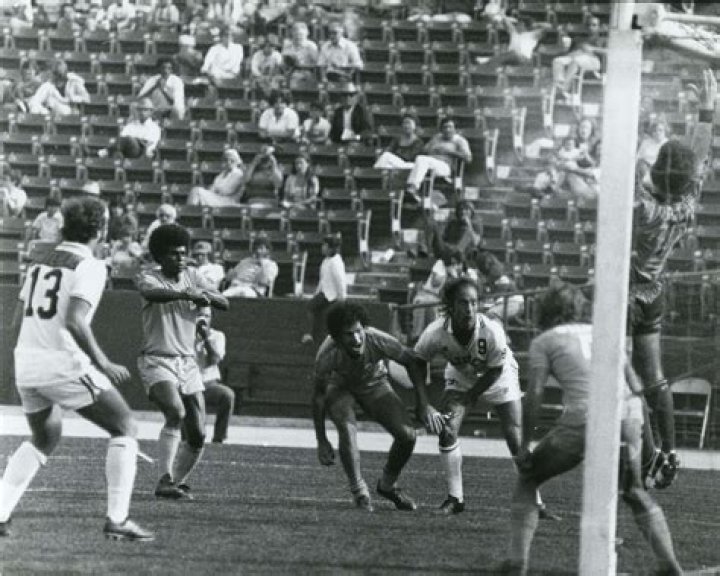 Ken Whitehead