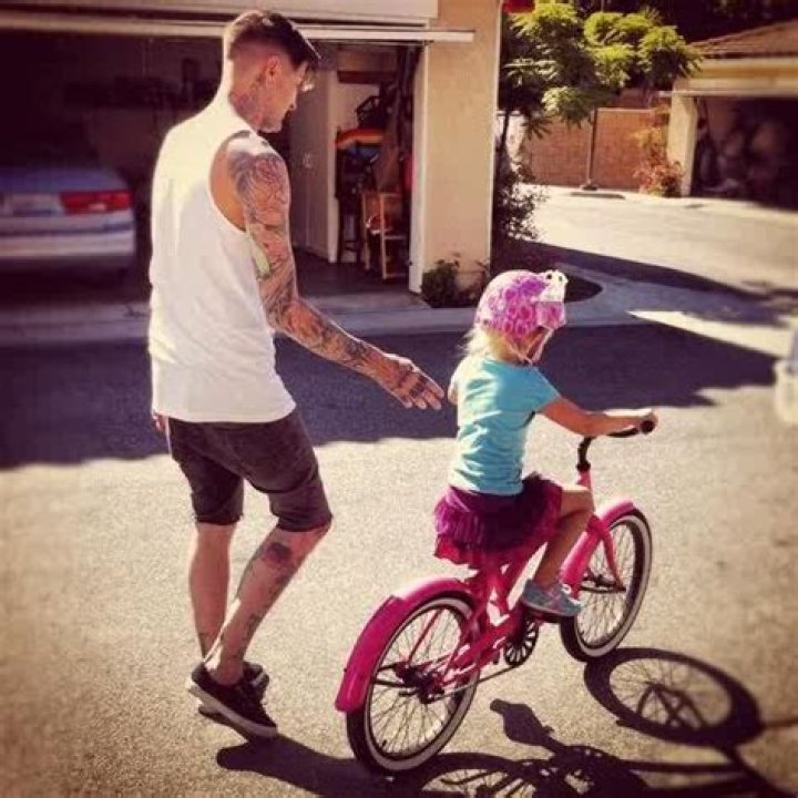 Kenadee Lucker
