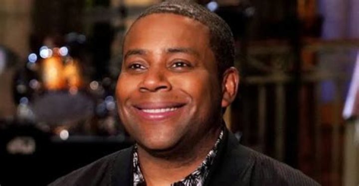 Kenan Thompson