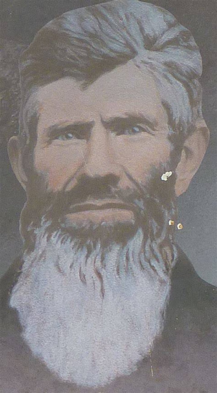 Kendall Vanhook Bumpass