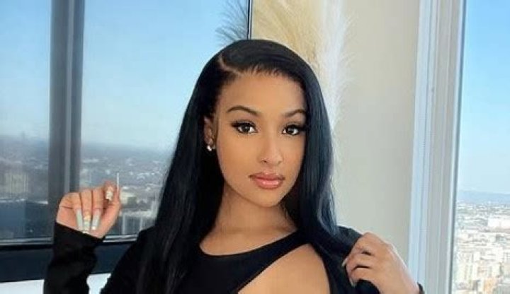Kennedy Cymone