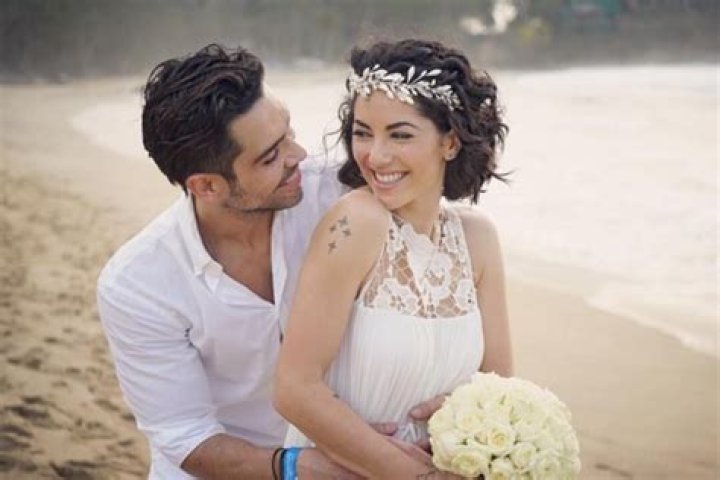 Kenneth Ray Sigman, Barbara Mori's Husband