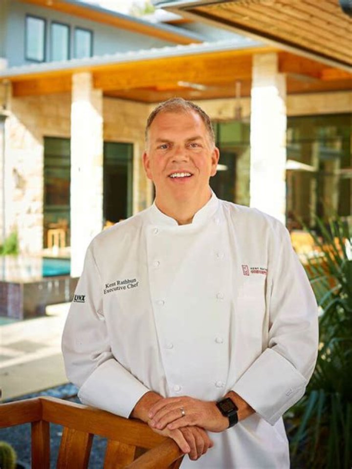 Kent Rathbun