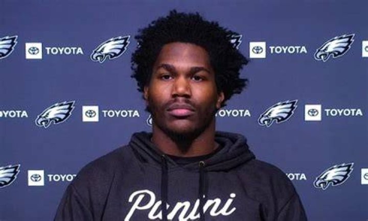 Kerryon Johnson
