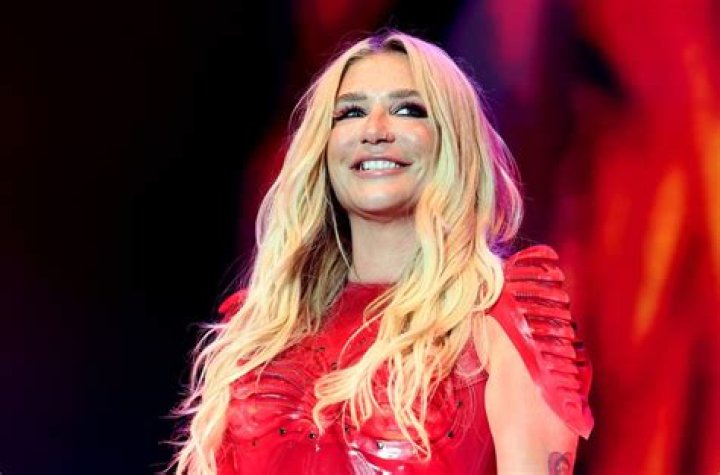 Kesha