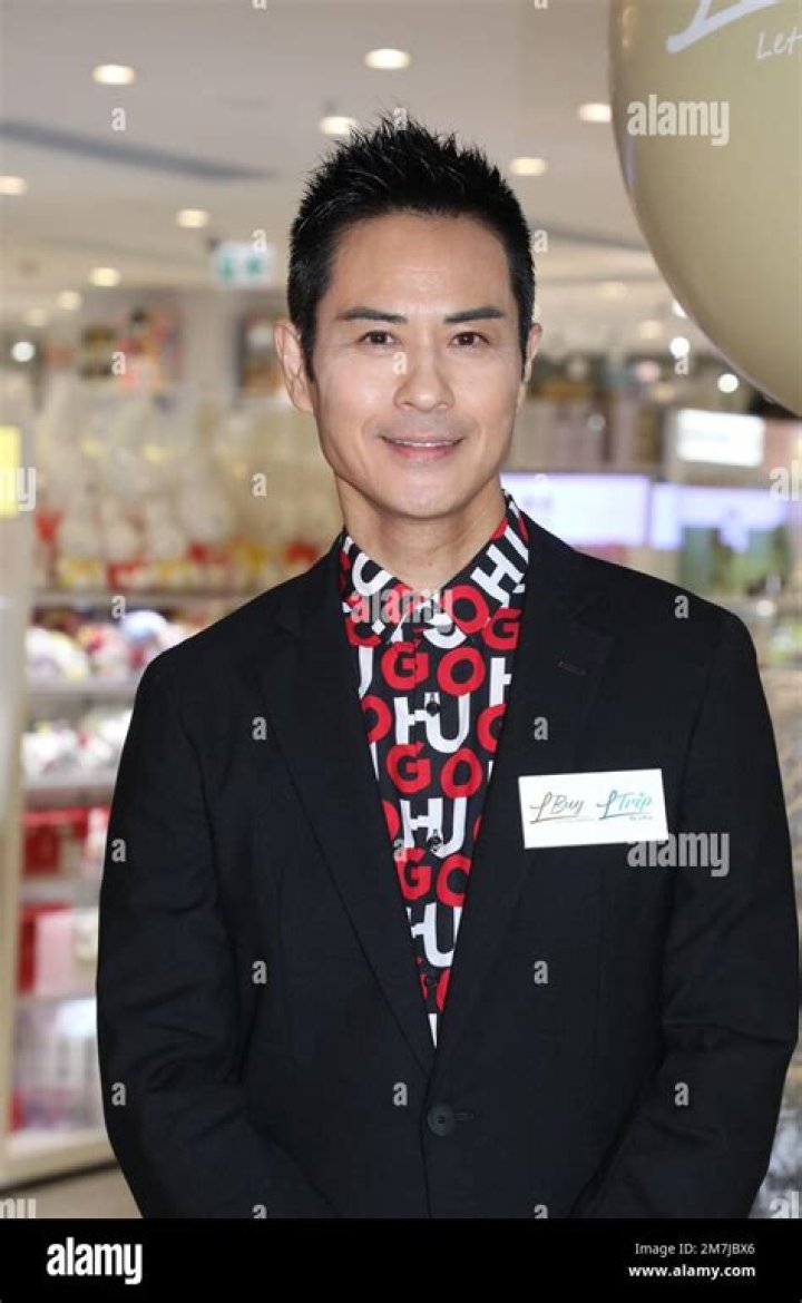 Kevin Cheng