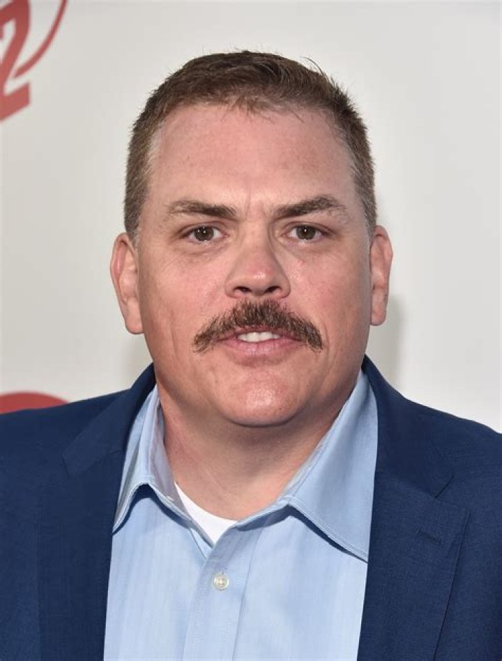 Kevin Heffernan