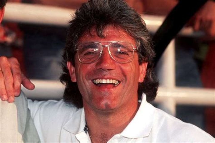 Kevin Keegan