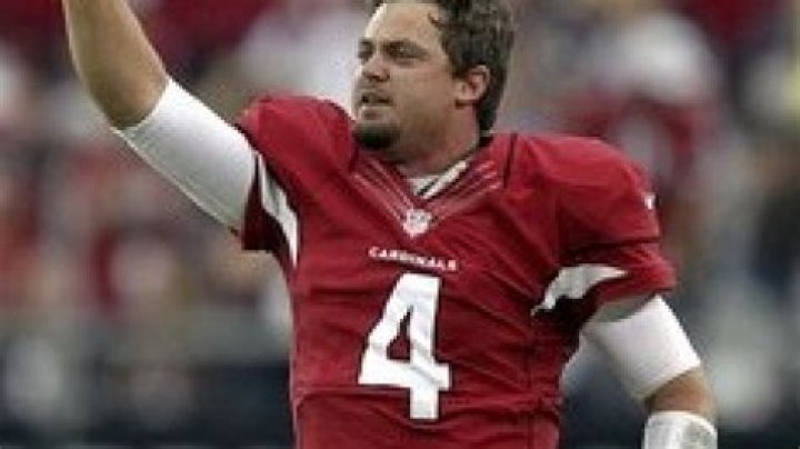 Kevin Kolb