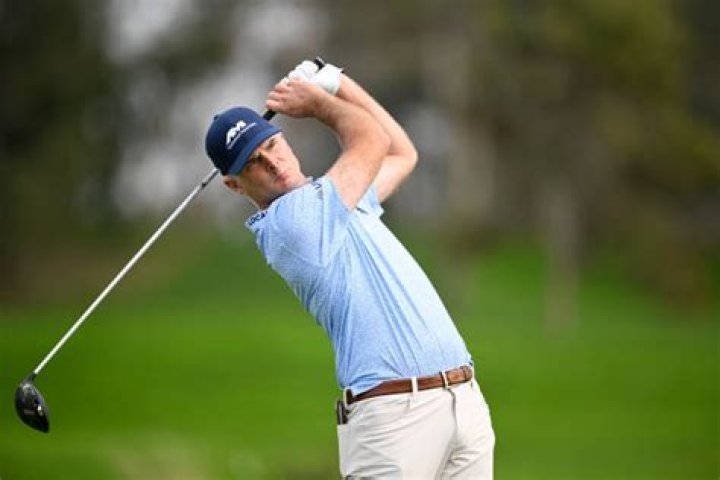 Kevin Streelman