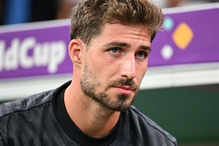 Kevin Trapp
