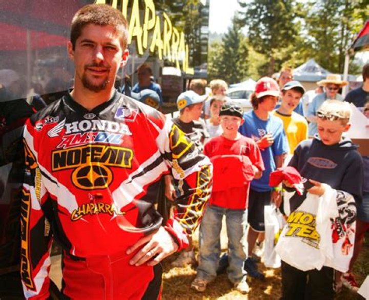 Kevin Windham