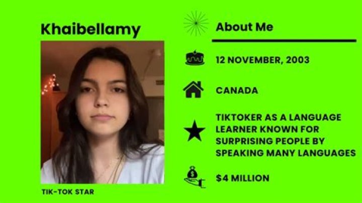 Khaibellamy