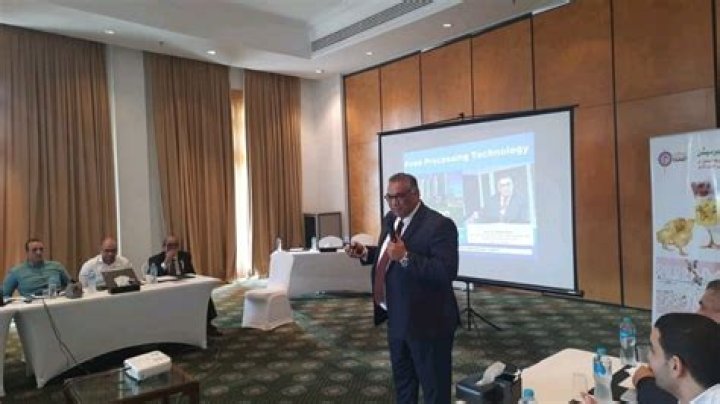 Khaled Nasr