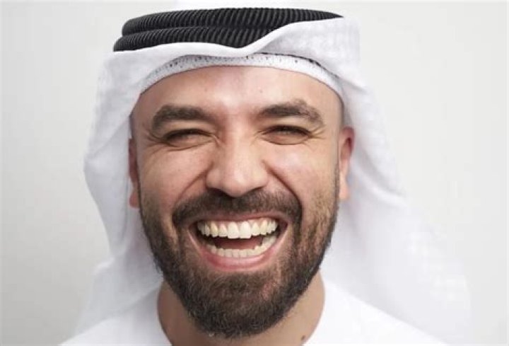 Khalid Al Ameri