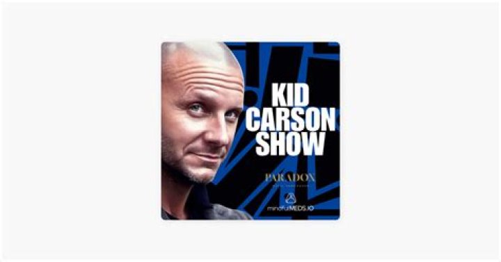 Kid Carson