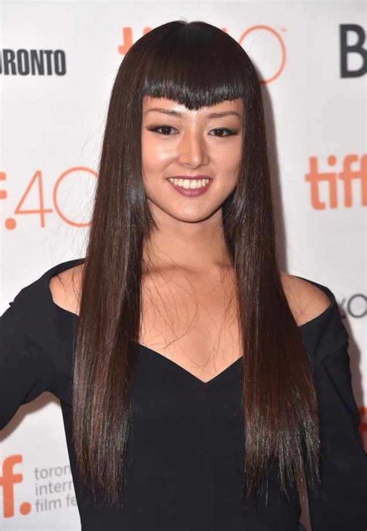 Kiki Sukezane