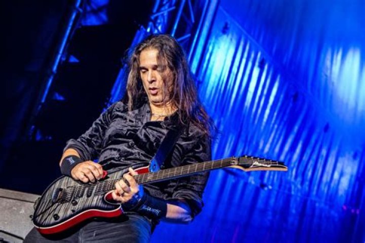 Kiko Loureiro