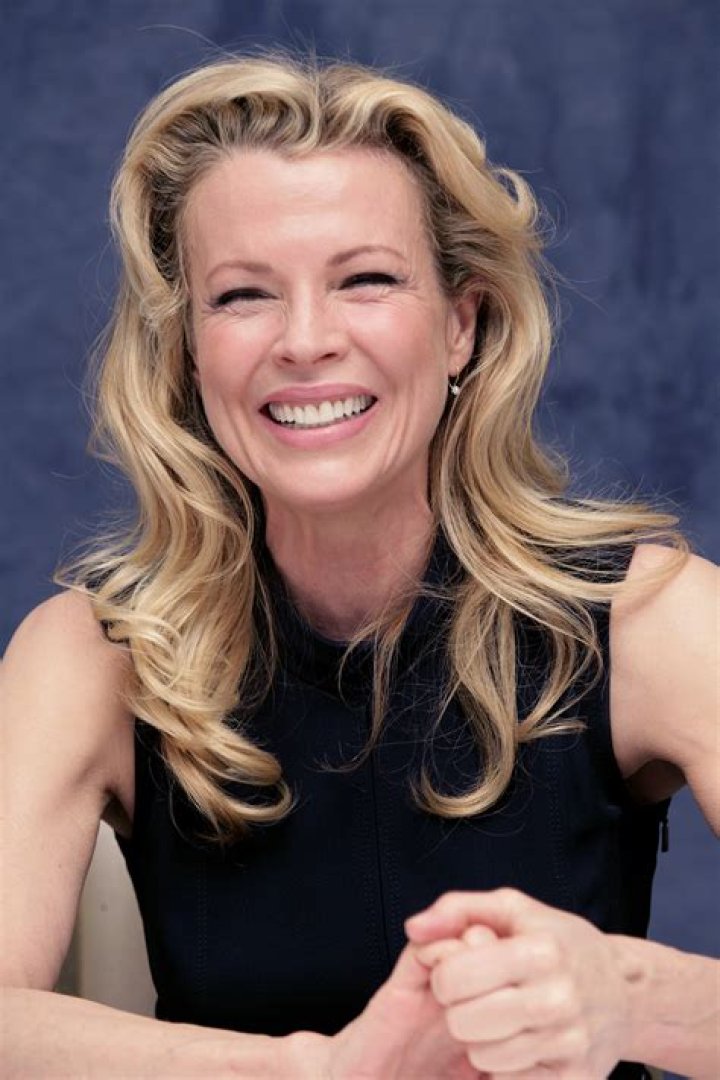 Kim Basinger