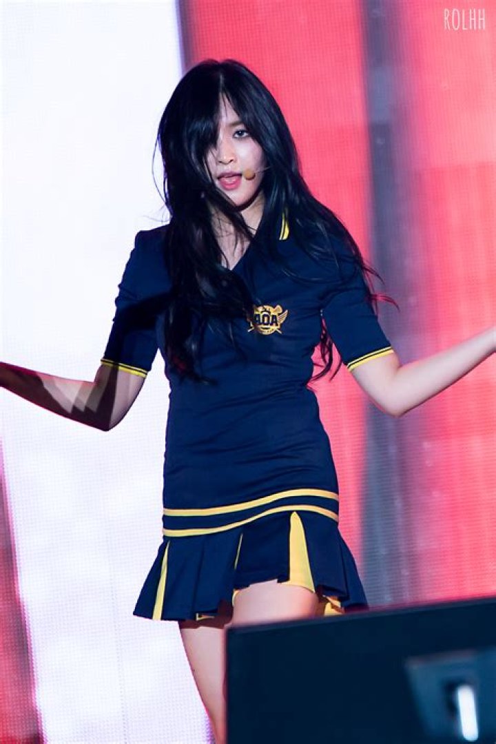 Kim Chanmi
