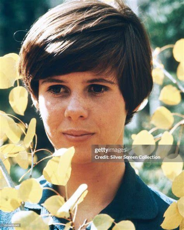 Kim Darby