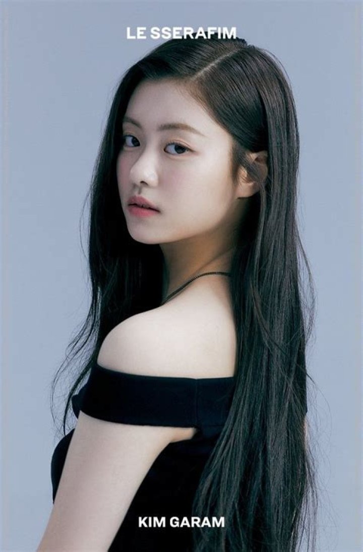 Kim Garam