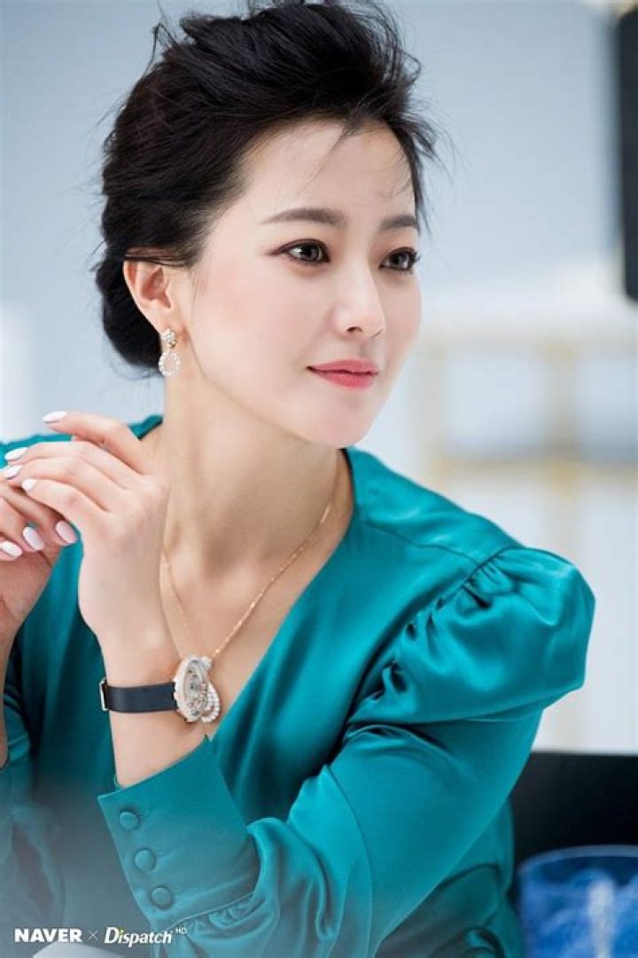 Kim Hee-sun