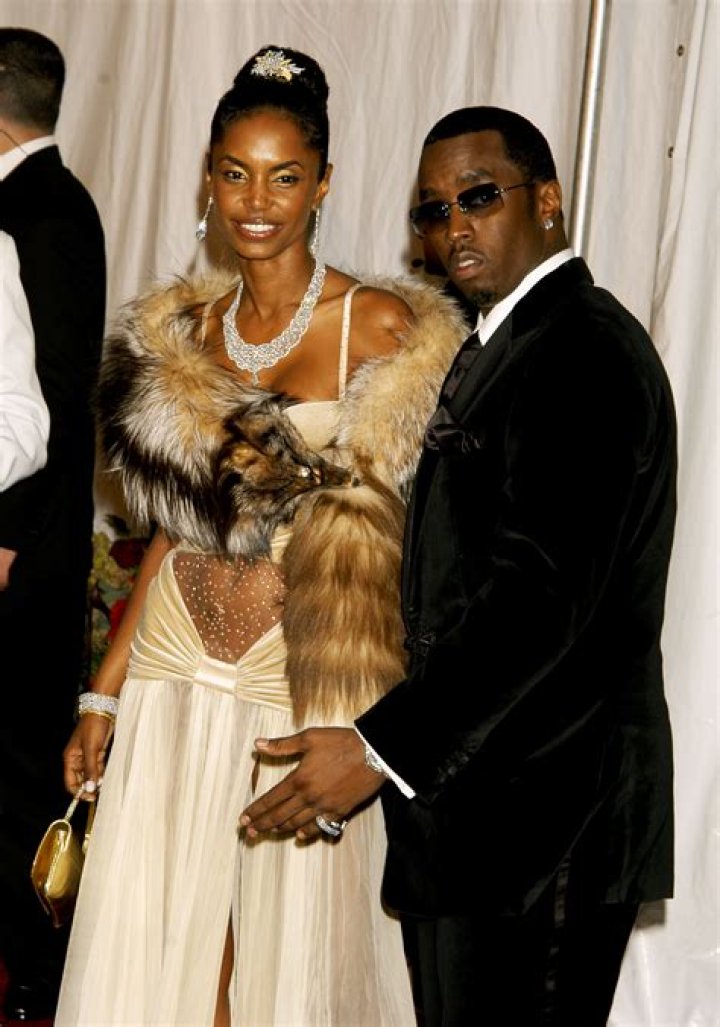 Kim Porter