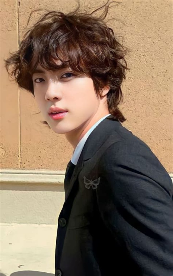 Kim Seokjin
