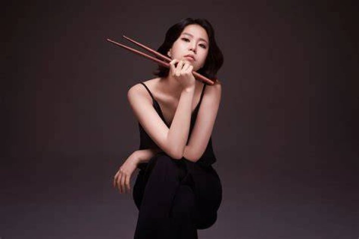 Kim Yoo-jin