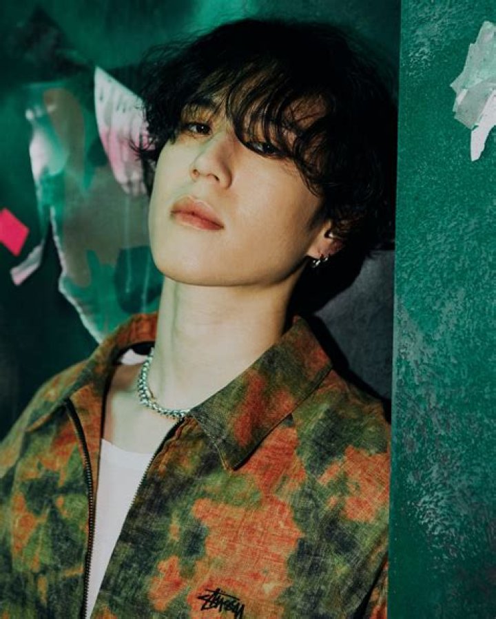 Kim Yugyeom