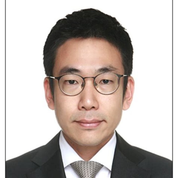 Kim Yu-min