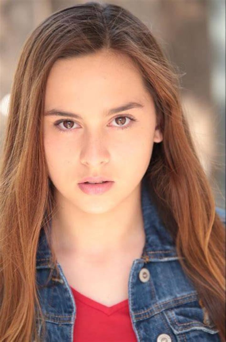 Kimberly Holden