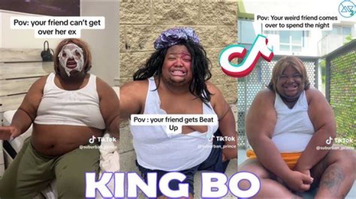 King Bo