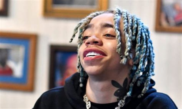 King Harris