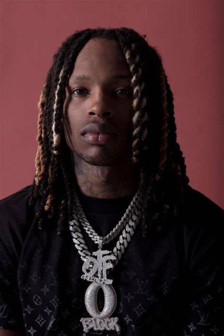 King Von