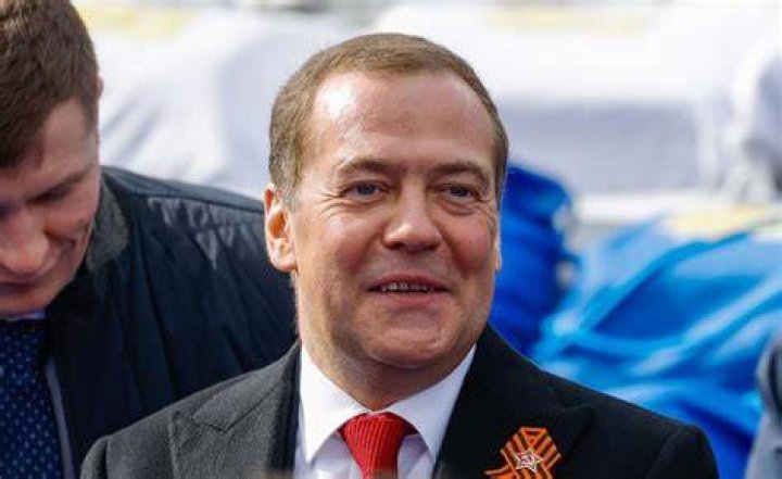 Kir Medvedev