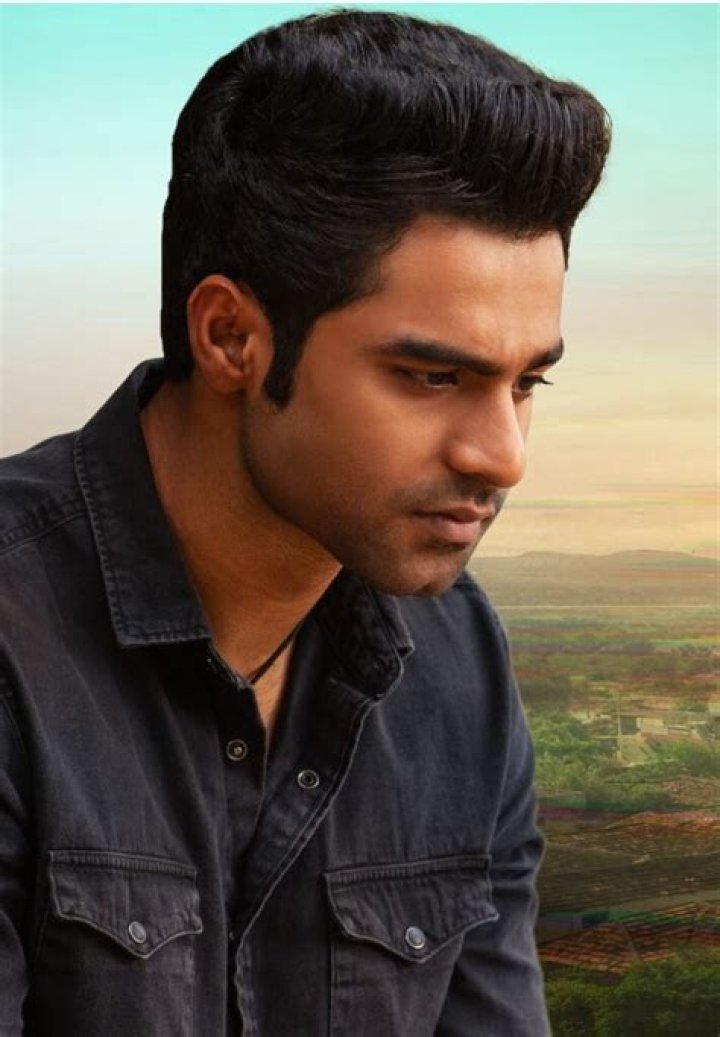 Kireeti-Reddy
